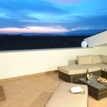Apartament Bura