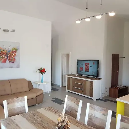 Bura * Povljana