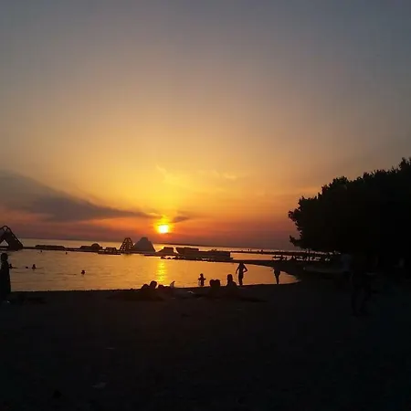 Apartman Bura