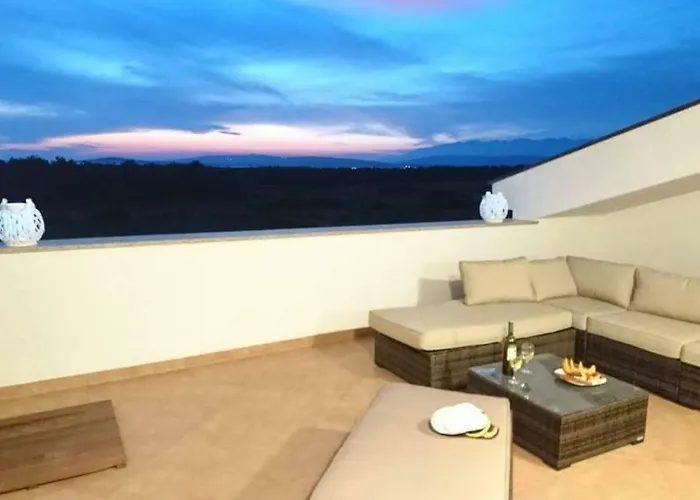Apartman Bura