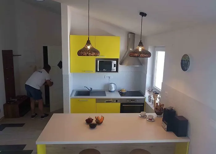 Bura Apartman