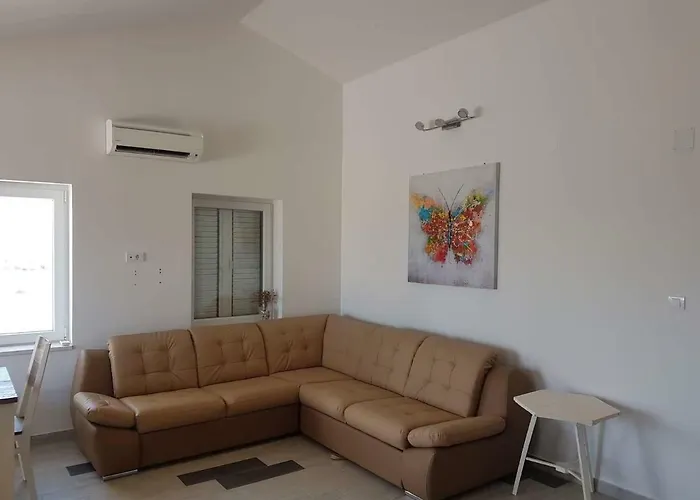 Apartman Bura