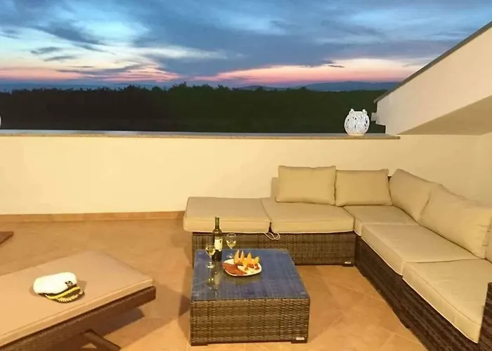 Apartman Bura