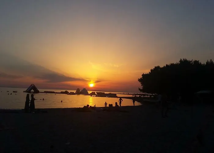 Apartman Bura