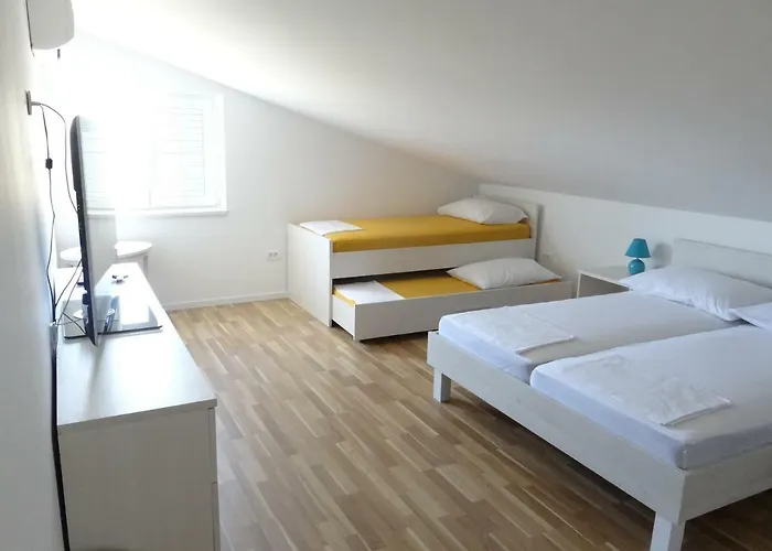 Apartman Bura