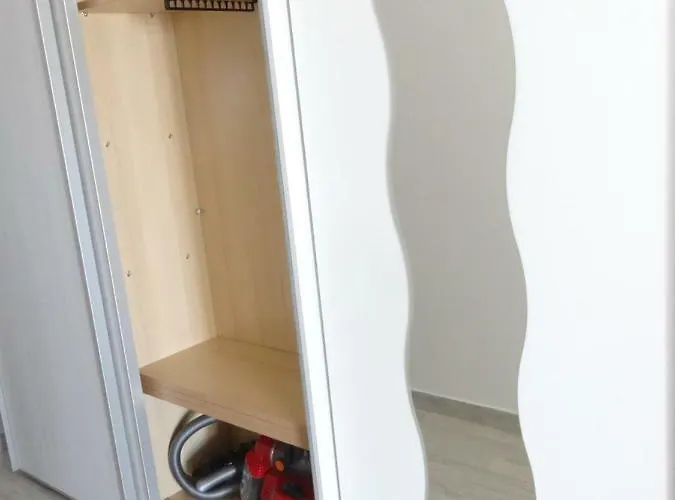 Bura Apartman *