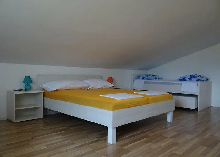 Bura Apartman *