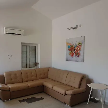 Апартаменты Bura