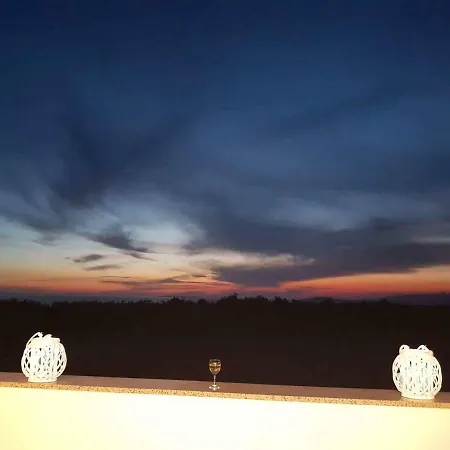 Bura * Povljana