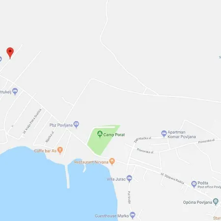 Bura Апартаменты *