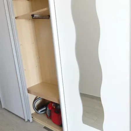 Bura Apartment *