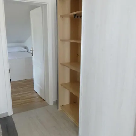 Bura * Povljana