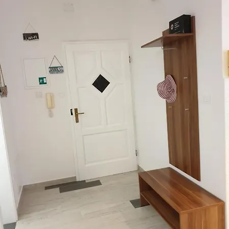 Bura * Povljana