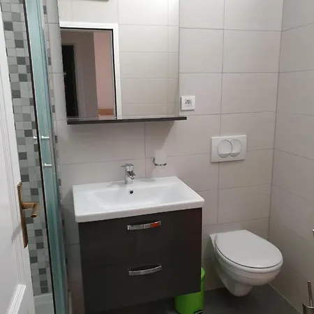 Bura Apartment