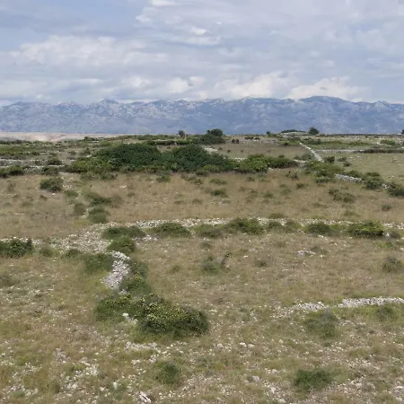 Bura アパート ポヴリャナ