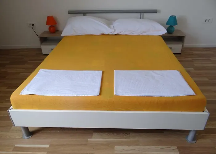 Bura Povljana